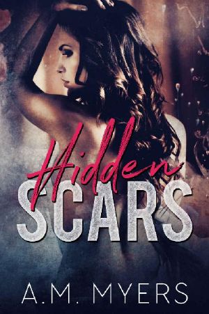 [Hidden Scars 01] • Hidden Scars